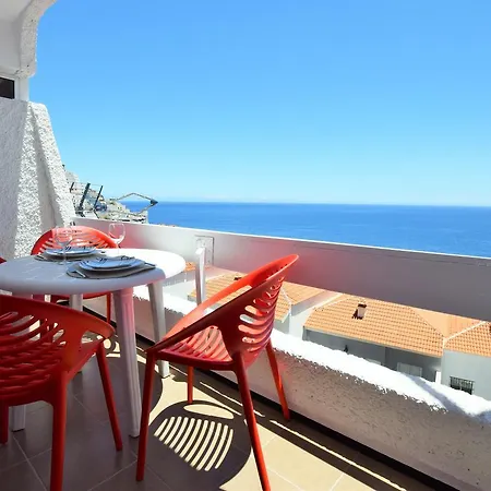 Charming Views & Stylish El Rosario (Tenerife)