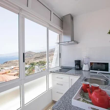 Apartment Charming Views & Stylish El Rosario (Tenerife)