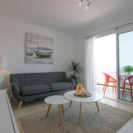 Charming Views & Stylish El Rosario (Tenerife)